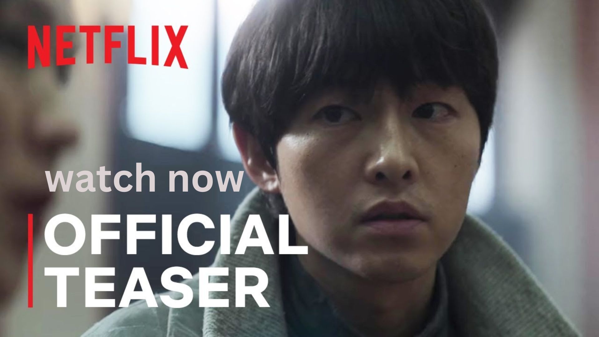 My Name is Loh Kiwan Official Teaser Netflix 2024 watch now